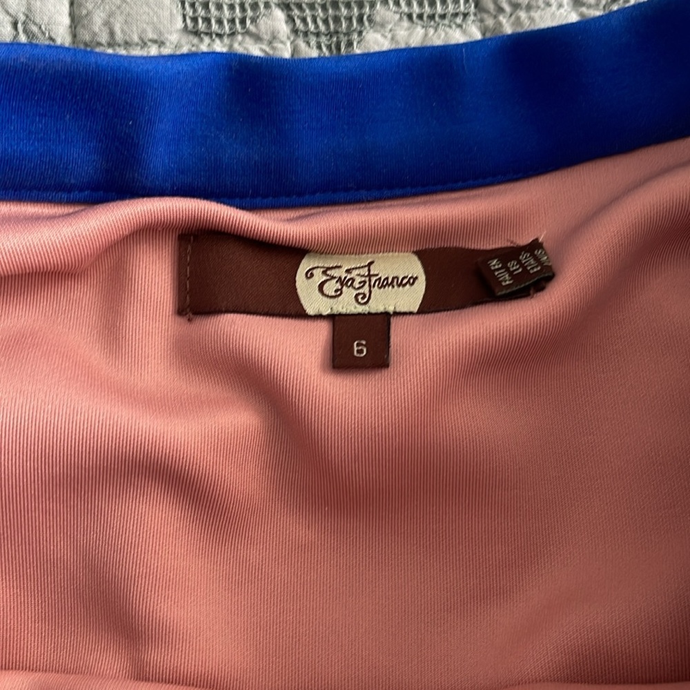 Anthropology skirt by Eva Franco - Picture 2 of 5
